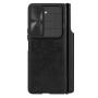 Nillkin Qin Pro Leather case for Samsung Galaxy Z Fold5 (Fold 5 5G), W24 order from official NILLKIN store